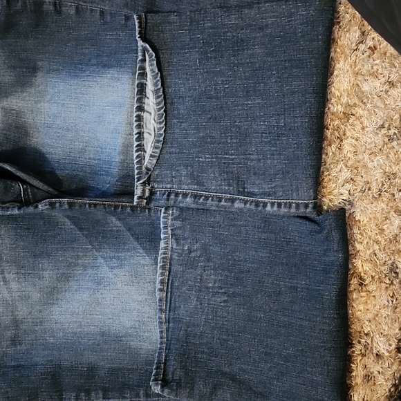 👖 men's Lee bootcut jeans 👖 - Picture 6 of 7